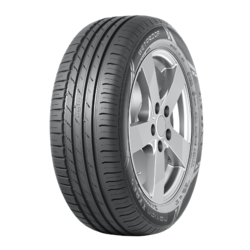 Nokian 225/65R17 102H NOKIAN WETPROOF SUV