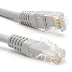 UTP cable CAT 5E sa konektorima 5m Owire