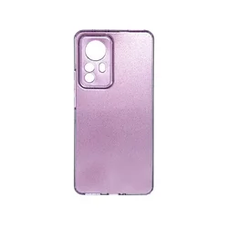 Maska za telefon GLITTER CASE za Xiaomi Mi 12T Pro DZ10, Lavanda