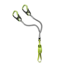 VIA FERRATA SET EDELRID CABLE COMFORT VI oasis