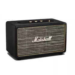 MARSHALL Premium bluetooth zvočnik Acton - black