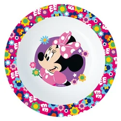 Mua.Minnie globok krožnik