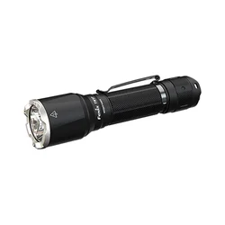 Fenix TK17BLK - LED prigušiva punjiva ručna lampa LED/USB 6000mAh IP68 3600lm 60h crna