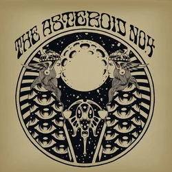 The Asteroid #4 - The Asteroid No.4 (LP)