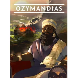 Ozymandias: Bronze Age Empire Sim (PC) Steam Key GLOBAL