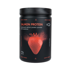 Salmon Protein (0,908 kg)