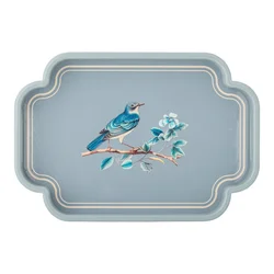 Servirni pladenj 24x35 cm Meggie – Bloomingville