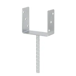shumee FIKSNI PODSTAVEK ZA DROG 140 MM - LB LBS PU14