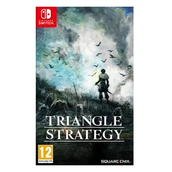 Triangle Strategy (Nintendo Switch)