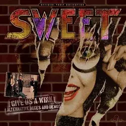 The Sweet - Give Us A Wink (Limited Edition) (2 LP)