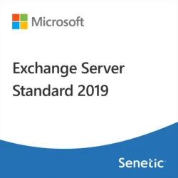Microsoft Exchange Server Standard 2019 Device CAL (DG7GMGF0F4MB-0004)