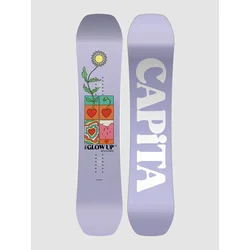 CAPiTA The Glow Up Mini By Jess Kimura 2027 Kids Sn multi