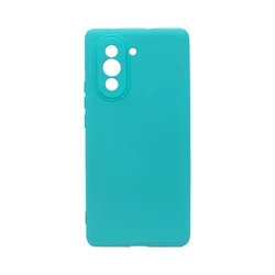 Maska za telefon SOFT CASE za Huawei Nova 10 tirkizna