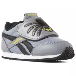 Reebok ROYAL CLJOG, dečije patike za slobodno vreme, crna DV4176