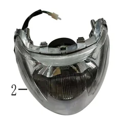 Prednje LED svetlo 2026-49-00001 za skuter Motovene Torino JOG-B