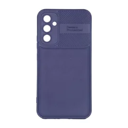 F34991 Maska za telefon GENTLE za Samsung A34, Ljubičasta