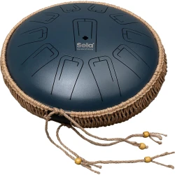 Sela Unity 13 C# Minor Blue Navy Tongue Drum