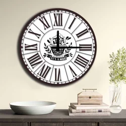 Wallity Zidni sat 5050MS-033, 50 cm