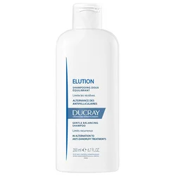 DUCRAY Šampon Elution 200ml