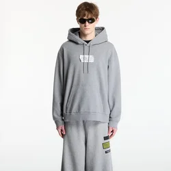 Mikina MM6 Sweatshirt Grey S