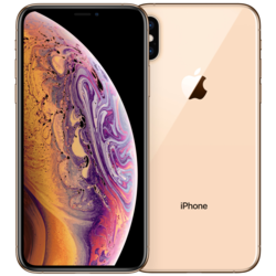 APPLE obnovljen pametni telefon iPhone XS 4GB/256GB, Gold