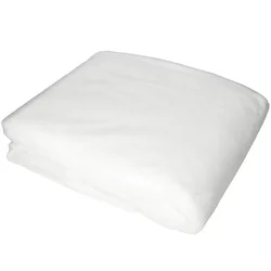 shumee Agrotekstil Spring Frost, bel, 17 g/m2, 1,6 x 5 m