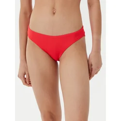 Maaji Spodnji del bikini Sublimity PT3265SBC062 Rdeča