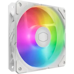 Cooler Master SickleFlow Edge 120 ARGB belo ohišje 3-pack