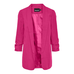 PIECES Blazer Boss, roza