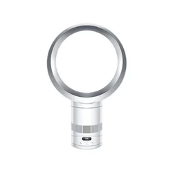 AM12 COOL CF1 DYSON VENTILATOR WHITE_SILVER