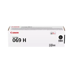 toner Canon CRG-069H Black/Original