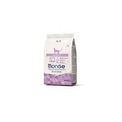 Monge Cat Suva hrana za sterilisane mačke, Ukus piletine, 1.5kg