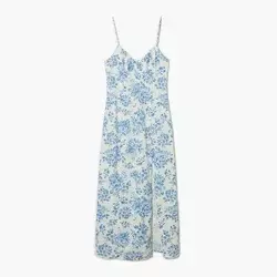 Cropp - Maxi haljina - white