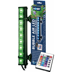 Décors lumineux & spots LED submersibles > Hobby Bubble Air LED 44 cm