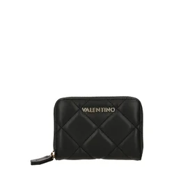 VALENTINO Denarnica Ocarina zlata/črna