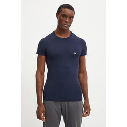 Majica lounge Emporio Armani Underwear