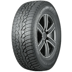 Nokian Hakkapeliitta CR4 ( 215/75 R16C 116/114R 8PR Aramid Sidewalls, Nordic compound )