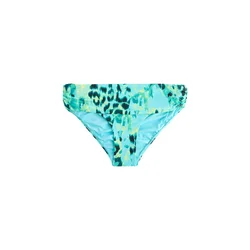 Next Bikini hlačke voda/travnato zelena