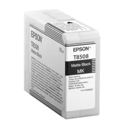 Epson T8508 80ml MBK