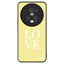 ULTIMATE CASE za Honor Magic5 Pro - Love