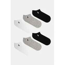 Polo Ralph Lauren nogavice (6-pack)