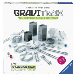 Ravensburger - Puzzle GraviTrax Track kosov