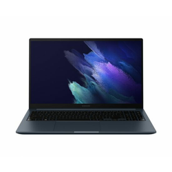 Samsung 15.6 Galaxy Book Odyssey Laptop (Mystic Black)