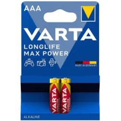 Max Power AAA LR03 bli2