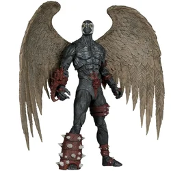 Spawn - Wings of Redemption Action Figure