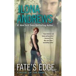 Fates Edge