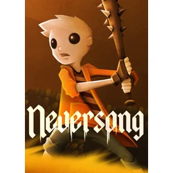Neversong (PC) Steam Key GLOBAL