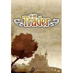 16Bit Trader Steam Key GLOBAL