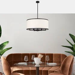 Opviq Luster Way-11656, 60x60x83 cm,