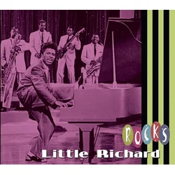 Little Richard - Rocks (CD)